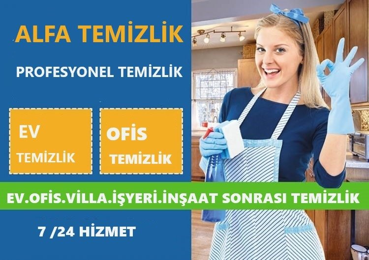 Kocaali Temizlik Şirketi